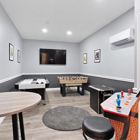 Storey Lake -6 Bedrooms Luxury Home W-Pool & Spa 키시미 외부 사진