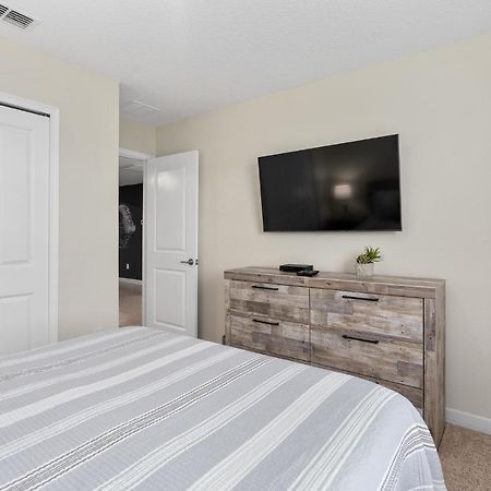 Storey Lake -6 Bedrooms Luxury Home W-Pool & Spa 키시미 외부 사진